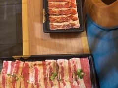 -九田家黑牛烤肉料理(华侨城店)