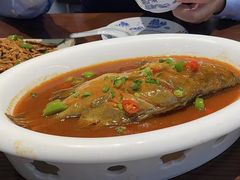 -印象徽州·正宗徽菜体验店