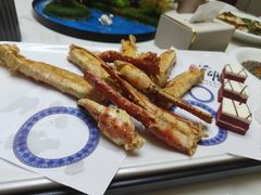 -新阿布海鲜大酒店