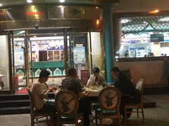 门面-帕米尔食府(白云观店)