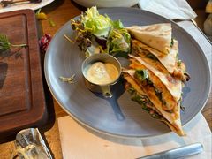 -MARU玛露音乐餐厅(大学路店)