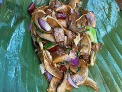 -雀舞云南菜(天津天河城购物中心店)