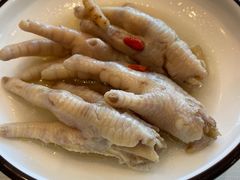 国药浸凤爪-虾饺妹·酒家(海珠广场店)