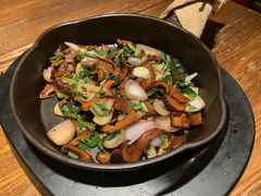 -云海肴·汽锅鸡·云南代表菜(美罗城店)