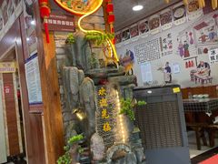 -燕兵眉州肥肠鱼饭店