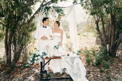 -太古映画婚纱摄影(天河店)