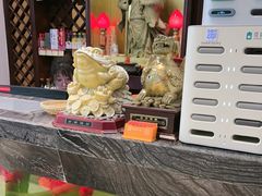 -牟传仁饭庄(星海店)