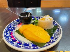 -simply thai天泰(长泰广场店)