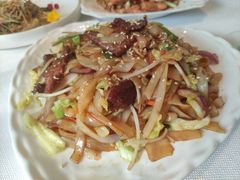 -顺峰(农展馆店)