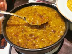 蟹粉桃胶-蟹榭·本帮江浙菜·蟹宴(五角场合生汇商场店)