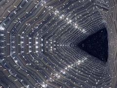 -广州四季酒店·天吧·高空酒吧