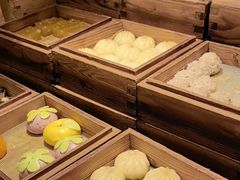 -凡塔斯牛排自助餐厅(广东佛山三水万达店)