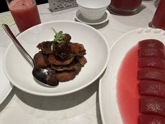 -上海宝华喜来登酒店·采悦轩中餐厅