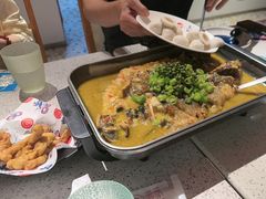 -鱼酷活鱼烤鱼(新世界城店)
