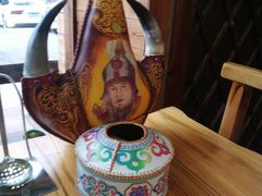 -可汗大营·涮火锅烤全羊烧烤家常菜(武汉分店)