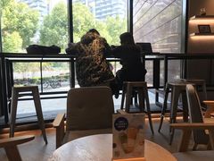 大堂-瑞幸咖啡(怡富广场店)