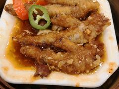 -顺德人家食府(黄金广场店)