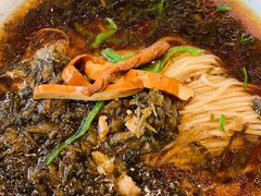 -东园小馆·早茶·淮扬小炒(印象汇店)