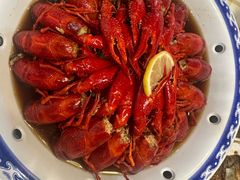 -虾皇(龙虾城旗舰店)