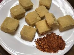 -88号小吃店·经典云南菜·地道纳西美食