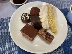 -The COOK·厨餐厅·自助餐(浦东嘉里大酒店)