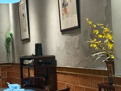 -金騰閣·经典粤菜(汾江中路店)