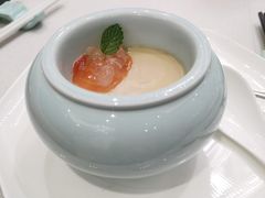 -世博源公馆·本帮融合菜·主题包厢·江景餐厅