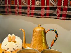 -纳鲁孜·新疆特色餐厅(上海悦荟广场店)