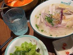 -南越郡·越式风味餐厅(青秀万达店)