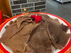 -欠火锅·水牛毛肚·团建聚餐·生日宴(何山路店)