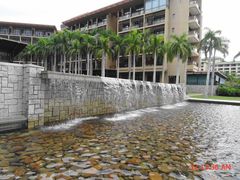 -三亚亚龙湾红树林度假酒店