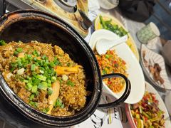 -吃货私房菜(丽江束河古镇店)
