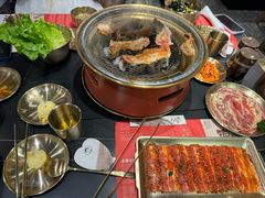 -西塔老太太泥炉烤肉(双井店)