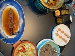 -曾宴·楚菜(湖北省博物馆店)