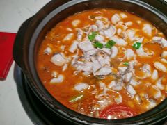 -周渝食惦酸菜鱼(青浦店)