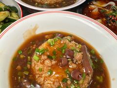 -醉炫音速烧烤·干煸菜(沙河总店)