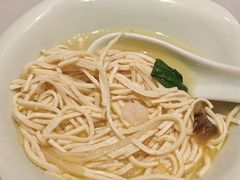 -淮扬府·游园京梦(中粮广场店)