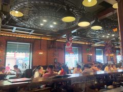 -马迭尔德式西餐精酿啤酒屋(中央大街店)