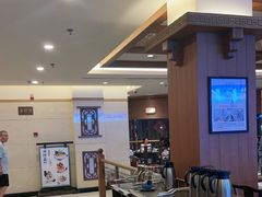 -皇城老妈·大连海鲜火锅(港湾店)