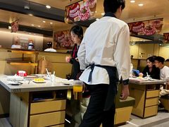-海底捞火锅(泉城路店)