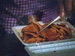 -细妹五香牛杂(步行街店)