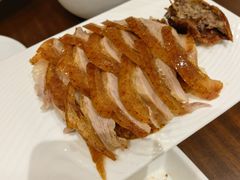 -全聚德(上海首店浦东店)