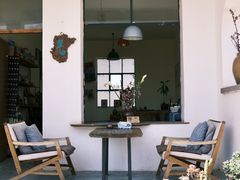 -翠田Green Field Kitchen