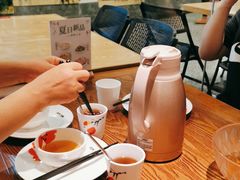 -北方家宴(优托邦科学大道店)