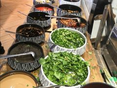 -欢乐牧场海鲜烤肉自助(牡丹园店)