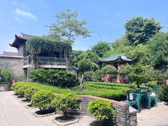 -东莞市可园博物馆