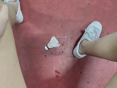 -铸信羽毛球俱乐部