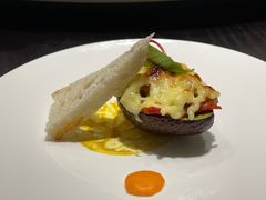 -次第花开素食雅宴
