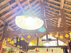 -土砂锅生态山庄·非遗砂锅雅鱼