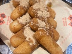 -萍姐火锅·公路夜市(打浦桥日月光店)